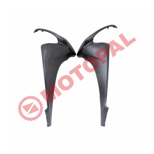 SİNYAL GRENAJI SAĞ-SOL [TAKIM] [BOYASIZ] HONDA DIO