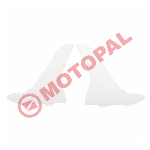 MARŞBİYEL [SAĞ-SOL] [2015-2020] [BEYAZ] YAMAHA N MAX