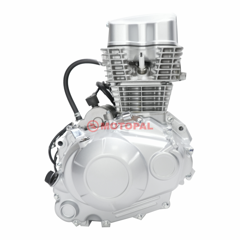 MOTOR BÖLÜMÜ KOMPLE - CBF 150