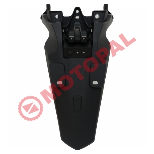 ARKA ÇAMURLUK PCX [2018-2019]