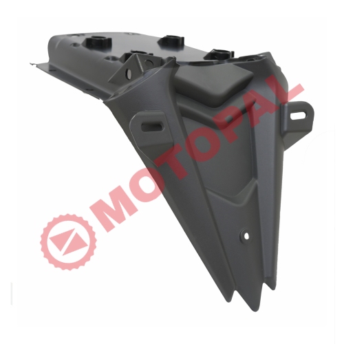 ARKA ÇAMURLUK DRIFT L