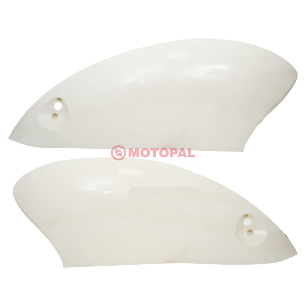 ARKA GRENAJ SOL-SAĞ [SELE ALTI] [BOYASIZ] KUBA TRENDY