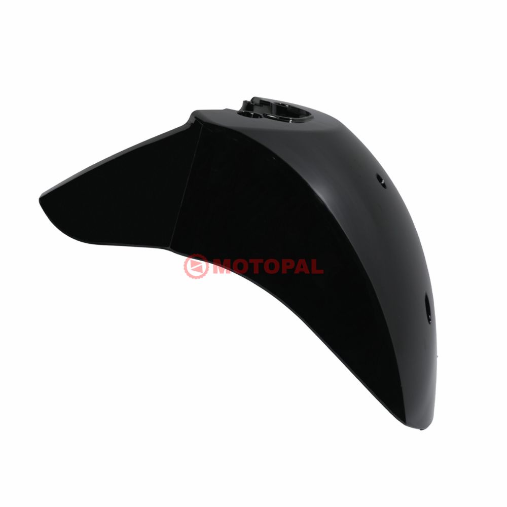 ÖN ÇAMURLUK ÇITALI [SİYAH] WING 50