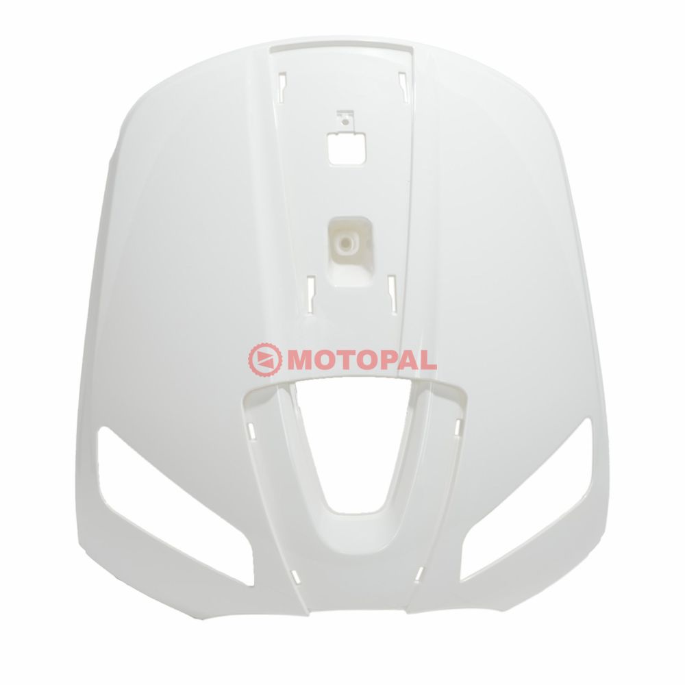 SİNYAL GRENAJI [BEYAZ] WING 50