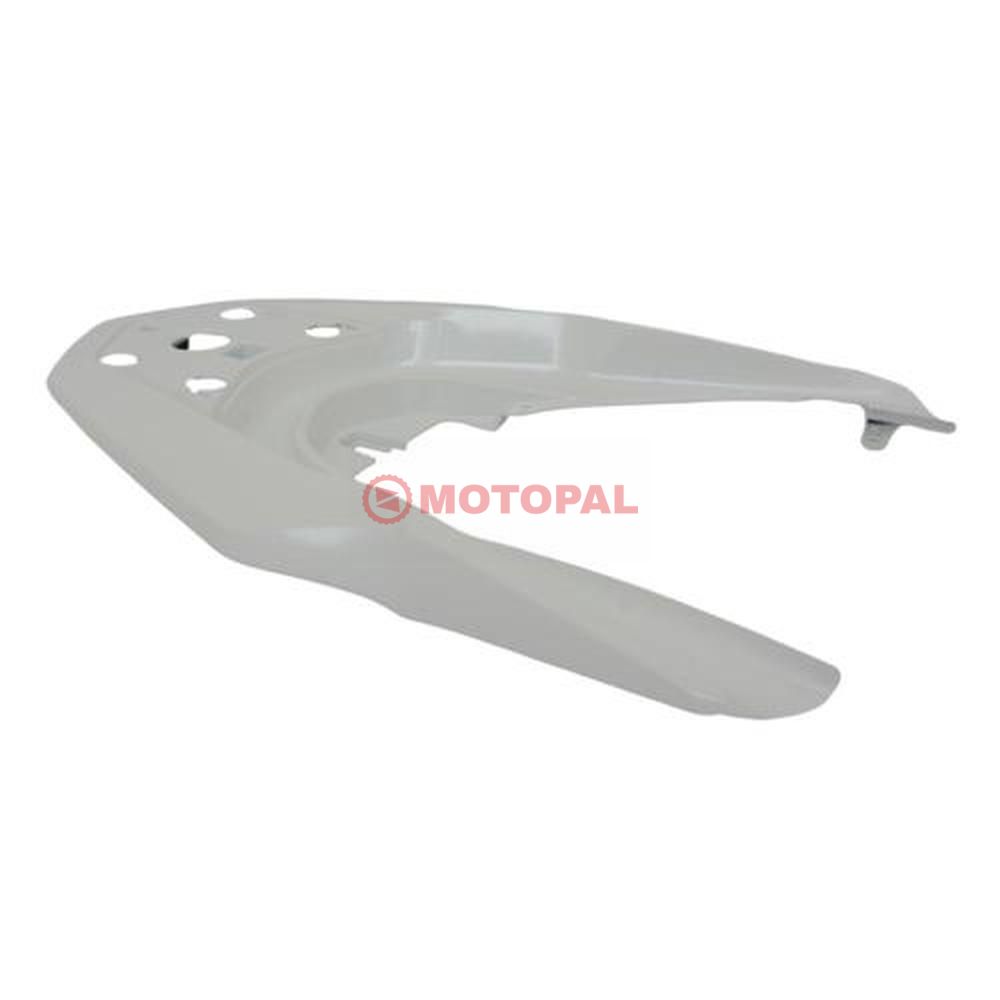 ARKA TAŞIYICI GRENAJI [BEYAZ] PCX [2020-2024]