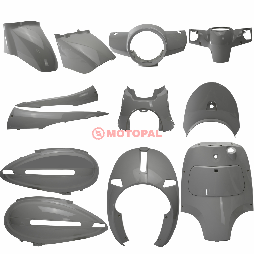 KAPORTA SET [GRİ] ARORA CAPPUCİNO [ORİJİNAL]