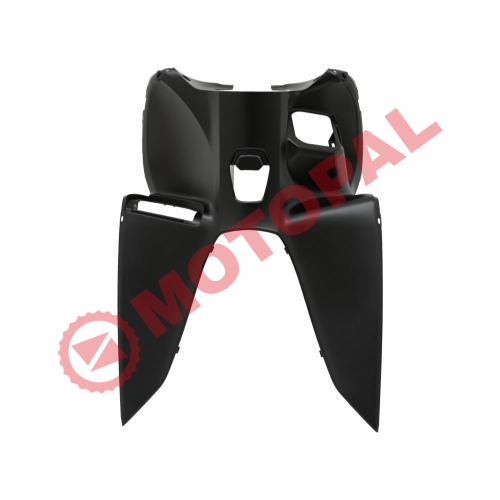 İÇ TORPİDO [MAT SİYAH] HONDA DIO