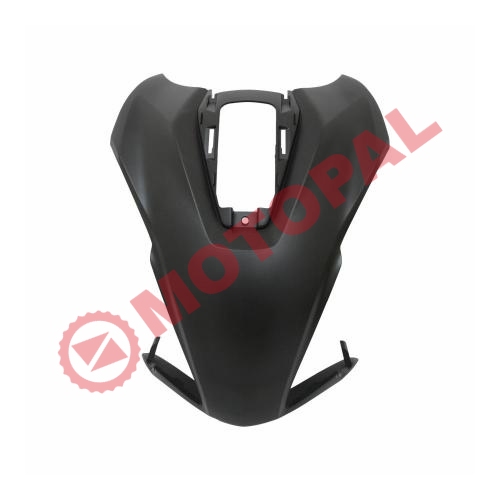 ÖN ÜÇGEN [MAT SİYAH] HONDA DIO