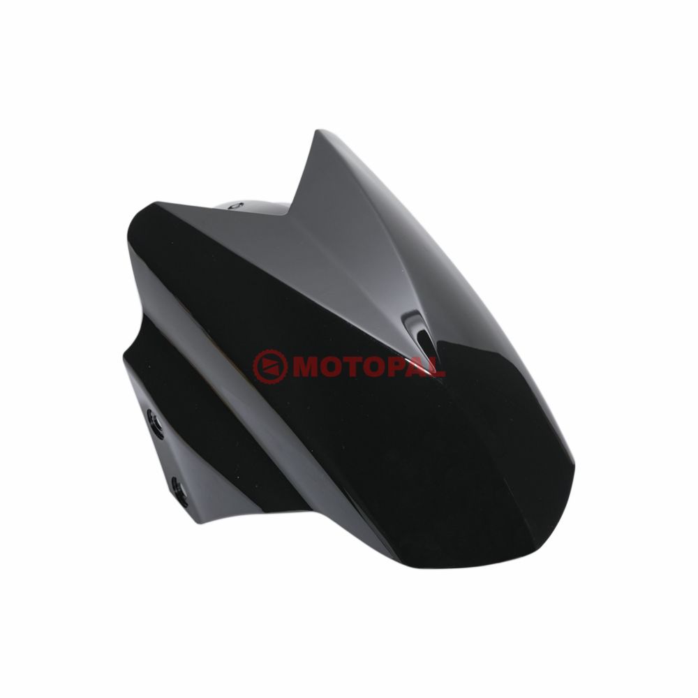 ÖN ÇAMURLUK [SİYAH] SPACE PRO - SPACE PRO MAX