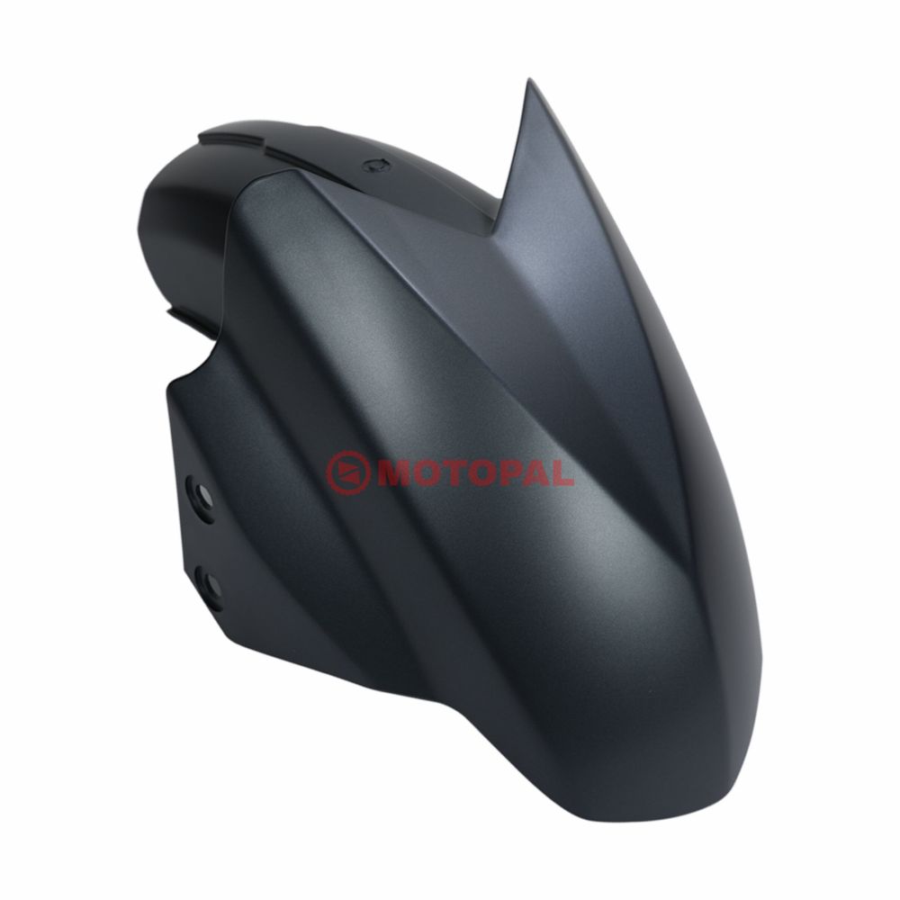 ÖN ÇAMURLUK [KRİSTAL SİYAH] SPACE PRO - SPACE PRO MAX