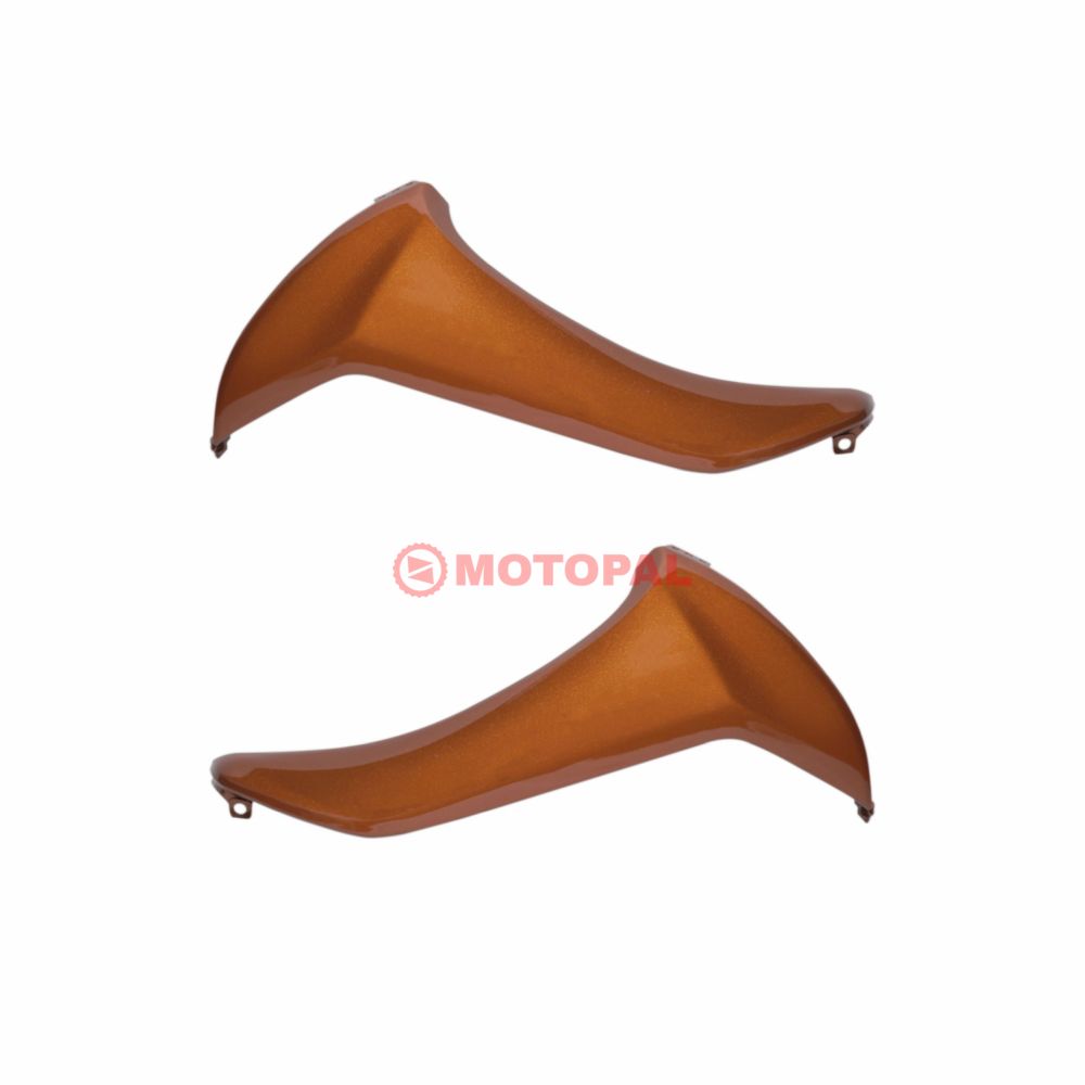 SİNYAL GRENAJI SAĞ-SOL [TAKIM] [TURUNCU] [ORİJİNAL] - TVS JUPITER 125