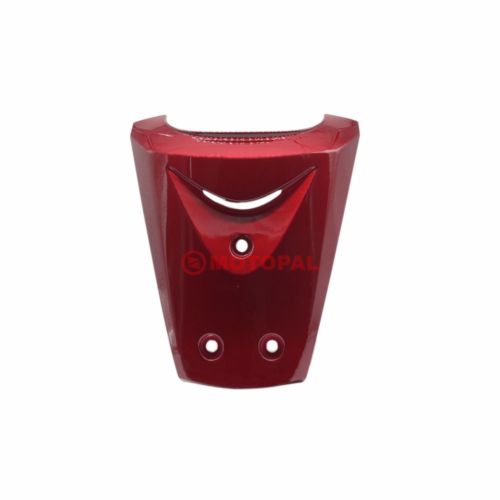 ÖN ÜÇGEN [KIRMIZI] - ARORA KASIRGA