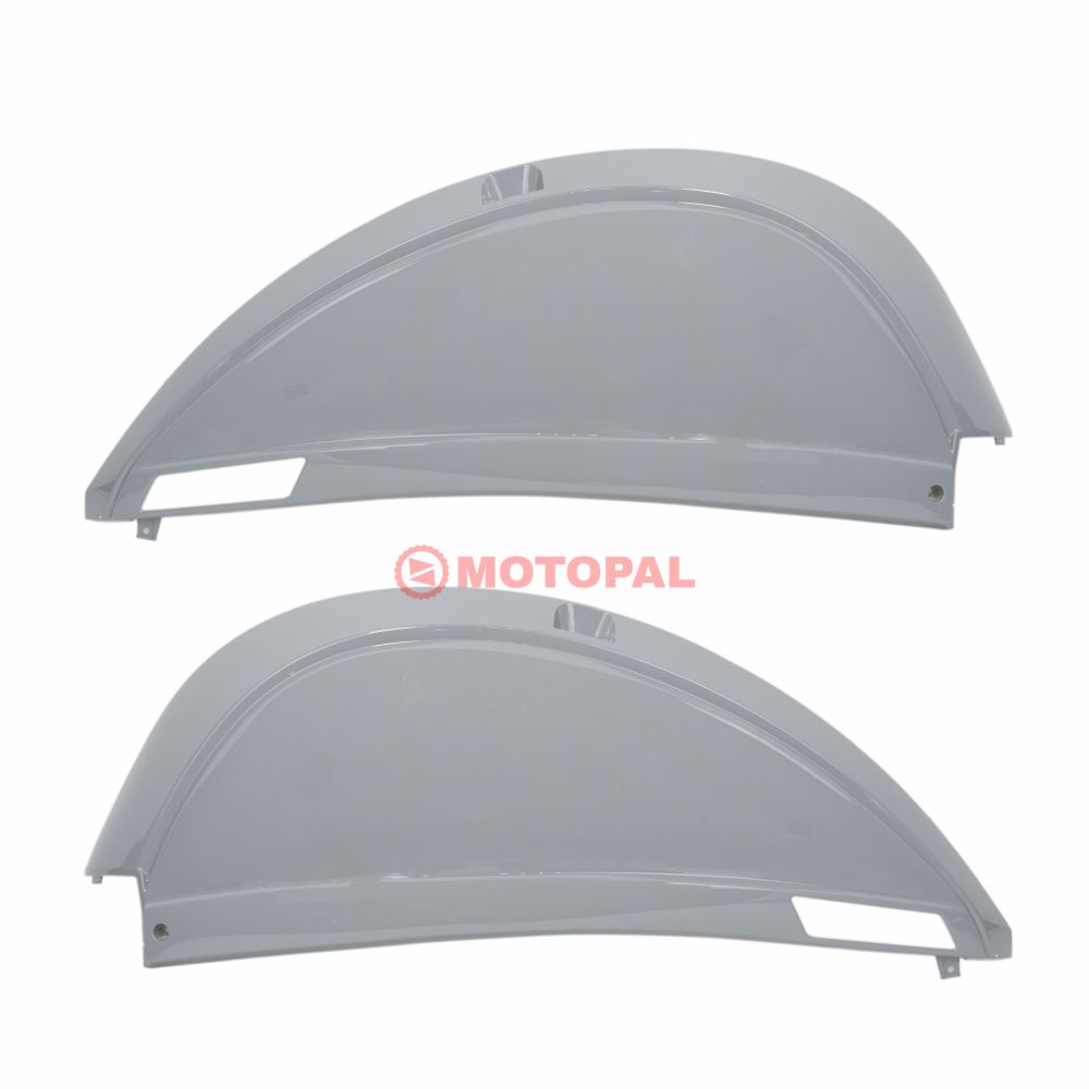 ARKA GRENAJ SAĞ-SOL [SELE ALTI] [GRİ] - KUBA BLUEBIRD