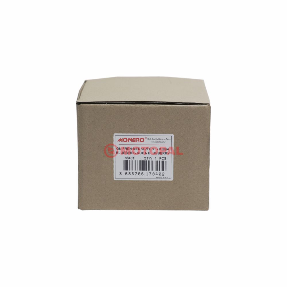 ÖN FREN MERKEZİ ÜST - KUBA BLUEBIRD - KUBA BLUEBERRY