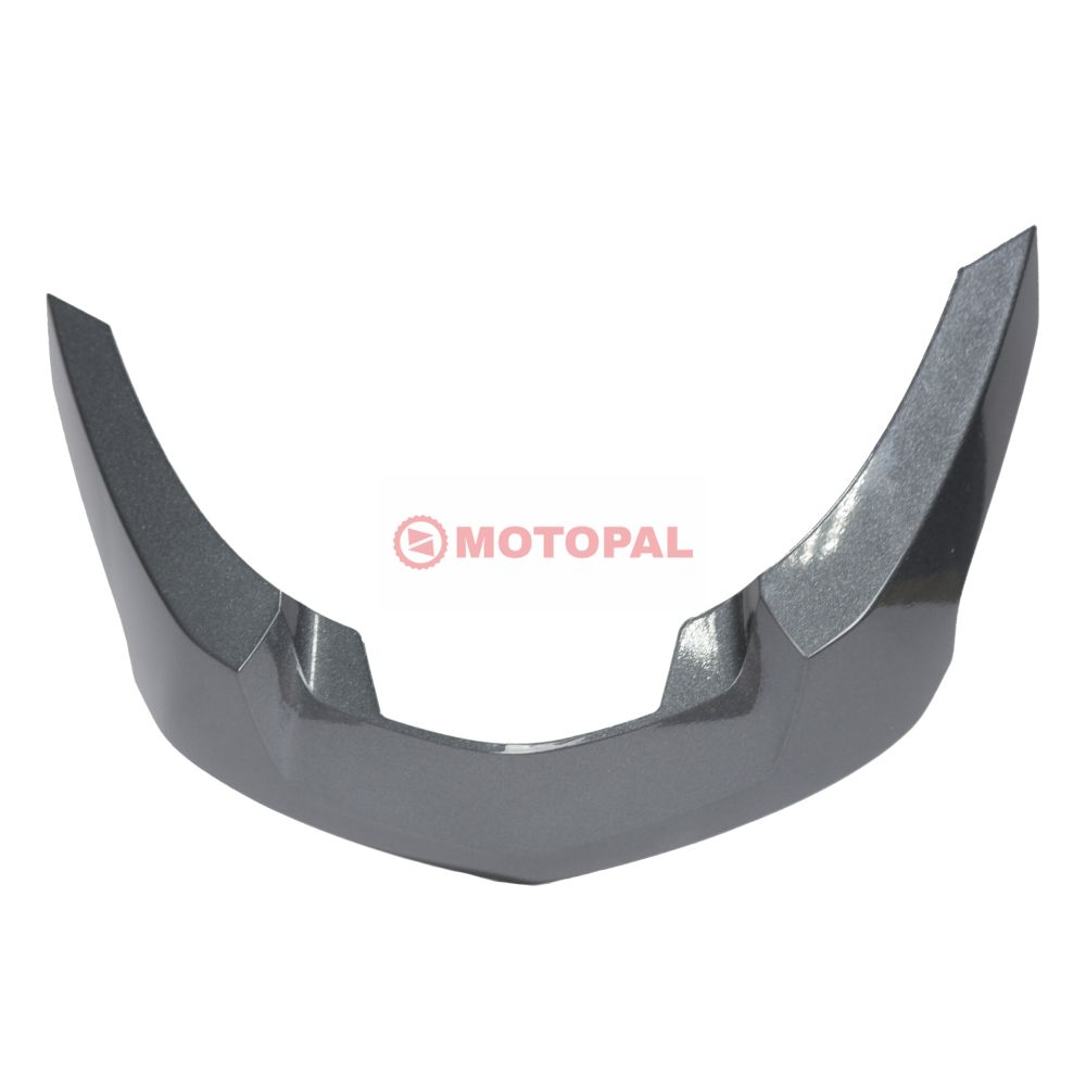 STOP ALTI KAPAK [FÜME] [ORİJİNAL] HONDA ACTIVA 125-[83751K0LD00ZR]